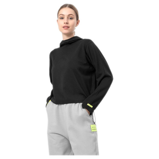 4F Γυναικείο φούτερ